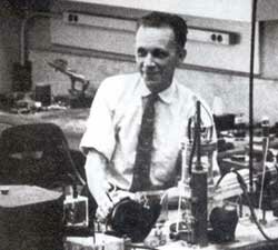 Russell Ohl