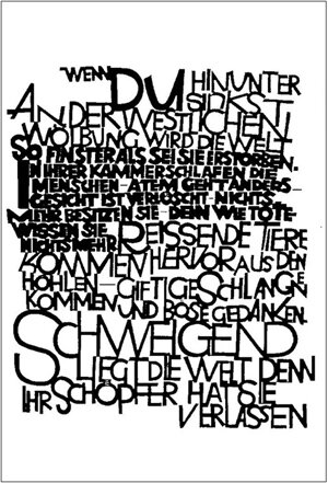 Emil Ruder (1914-1970)