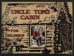 Uncle Tom's Cabin Published
