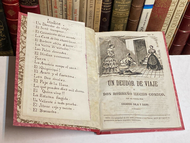 El castellano en el siglo XIX y XX