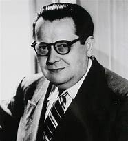 Ludwig Von Bertalanffy