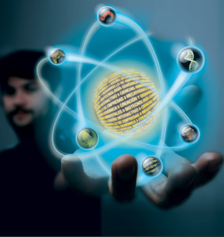 Sociedad para el Avance y Sistema General