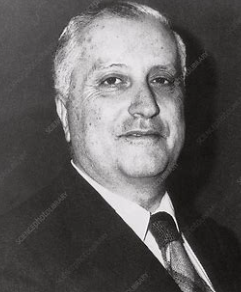 Teoria del caos, por: Ilya Prigogine