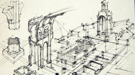 Timeline: La historia del dibujo industrial