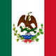 Bandera de méxico (1823 1835, 1846 1857)