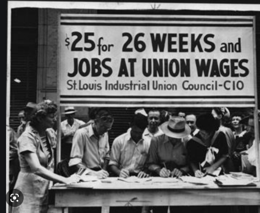 Fair Labor Standards Act