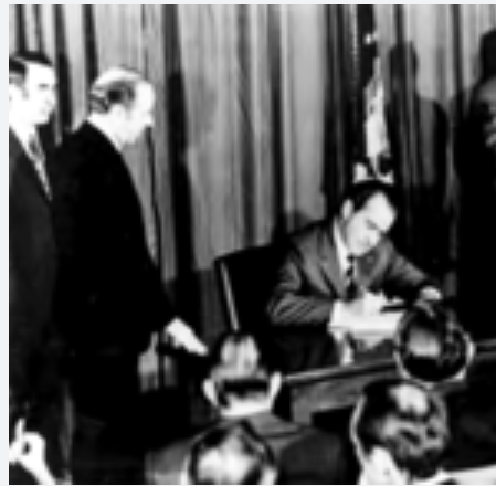 Occupational Safety and Health Act