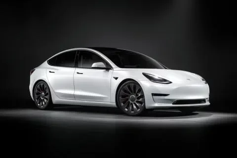 Autos Eléctricos Tesla