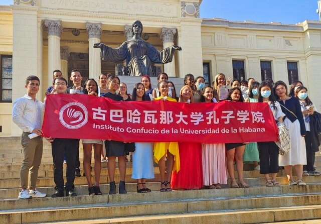 Graduación del Curso Nivel Avanzado A-I y A-II 2021-2022