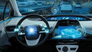 Conducción Autónoma en autos y drones