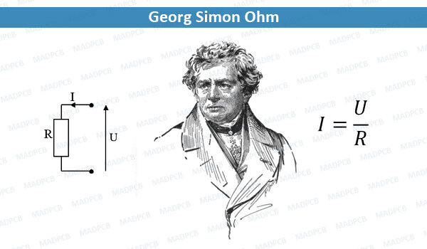 Georg Ohm