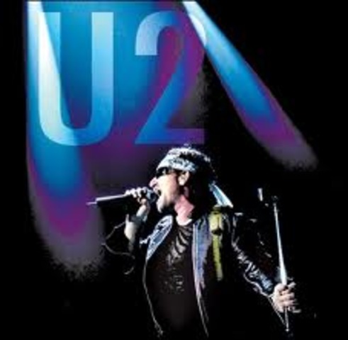 U2 Incident