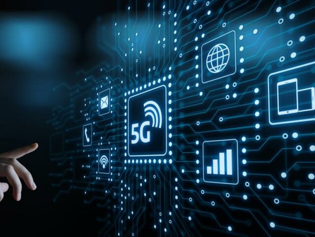 Comercialización 5G