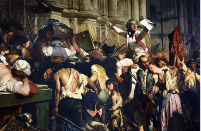 Revolución francesa