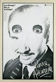 Otros eventos importantes: Estudio Grapus (1971-1991)