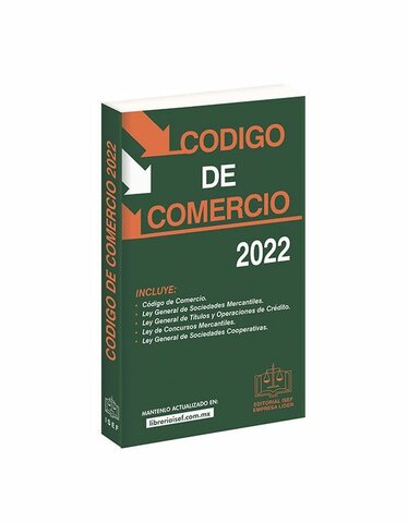 Código de Comercio
