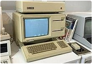 Apple Lisa