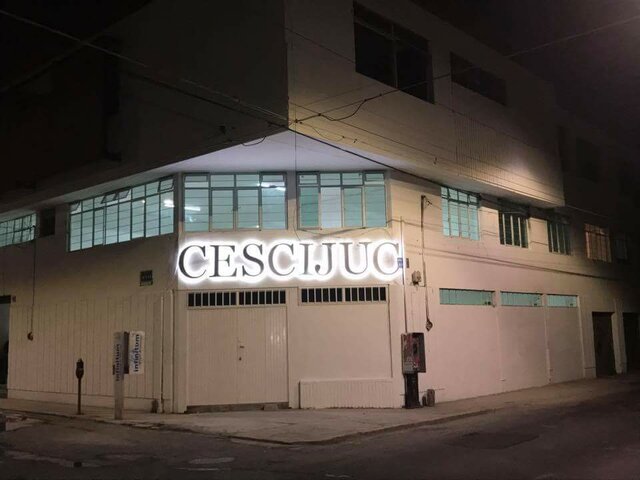 Inicio la Licenciatura en Criminalística