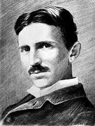 Nicolás Tesla