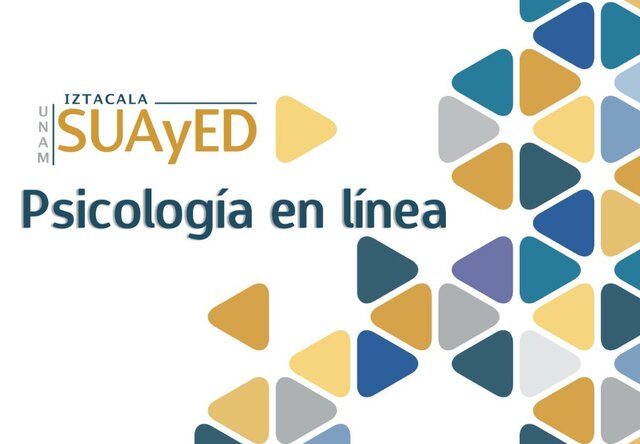 Inicio la Licenciatura en Psicología
