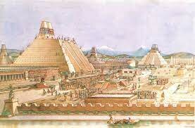 Etapa Prehispánica.