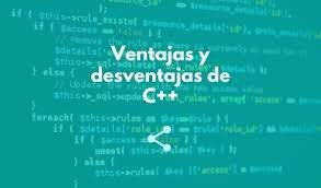 ventajas y desventajas respecto a otros lenguajes