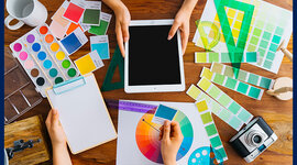 Timeline: Historia del Diseño Grafico