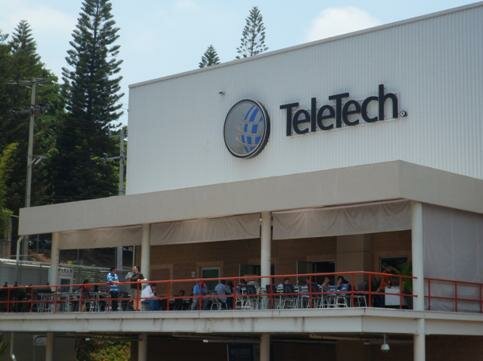 Una nueva oportunidad laboral