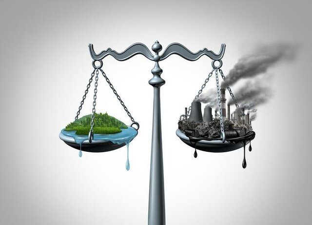 Ley De La Evaluación Ambiental En El Mundo
