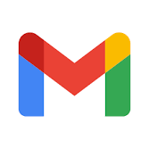 The launch of Gmail