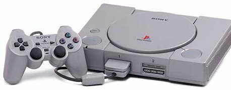 Sony playstation