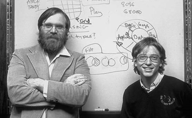 The Day Microsoft was Born