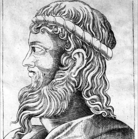 Anaxímenes