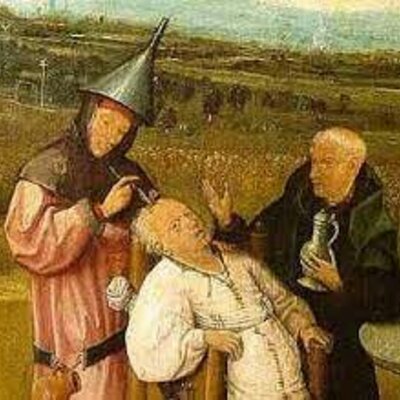 Timeline: Antecedentes históricos de la psiquiatría en México. María Fernanda Gómez De Dios