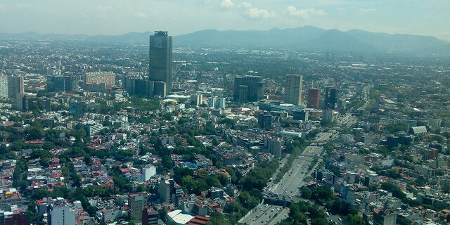 Comisión Intersecretarial para la Planeación del Desarrollo