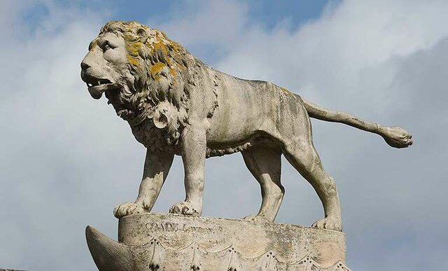 Eleanor Coade - Coade Stone