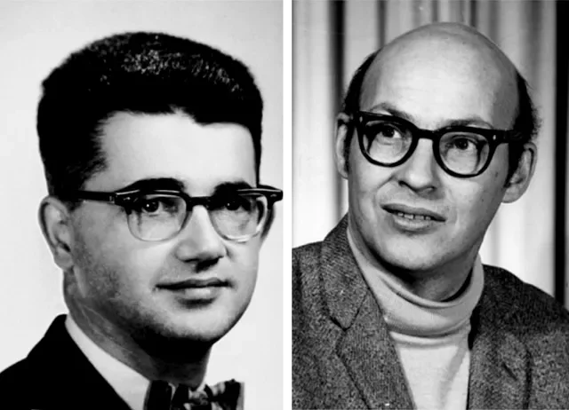 Nace la ciencia de la inteligencia artificial.