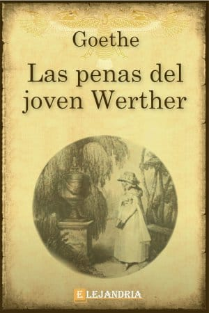 1774 Goethe: Werther gaztea