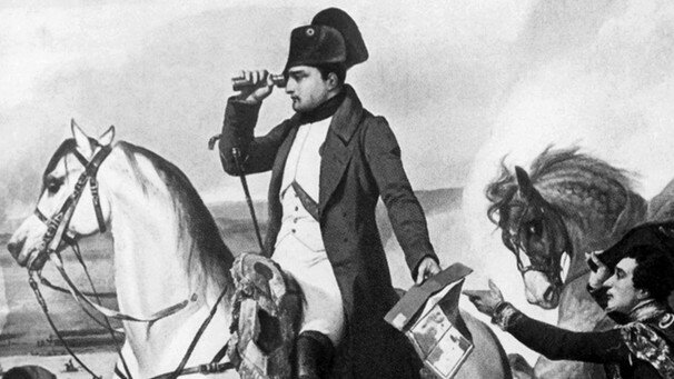 König Ludwig XVI wird zum Verräter erklärt und hingerichtet