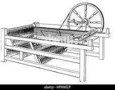 Spinning Jenny