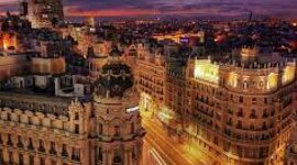 Timeline: Història d'Espanya