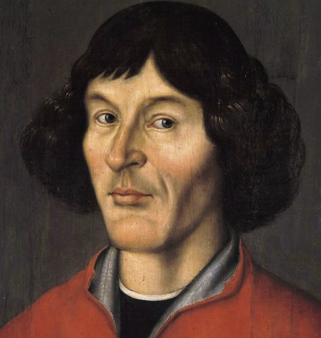 Nicolas Copernic
