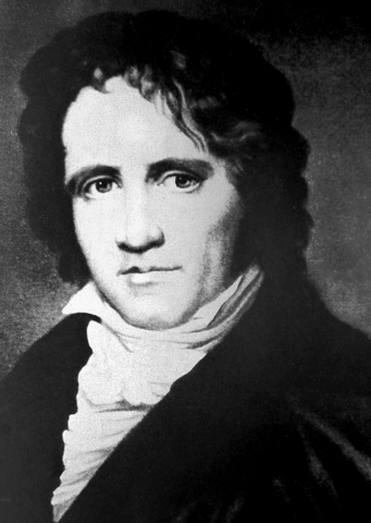 Friedrich Bessel