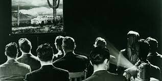 Cine - Els germans Lumière