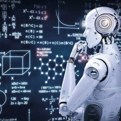 Timeline: Искусственный интеллект