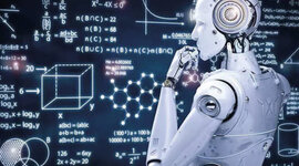 Timeline: Искусственный интеллект