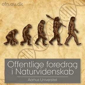 En lang forhistorie(ca 2,5 millioner år siden)