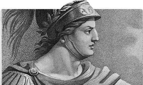 Aleksander den store og hellenismen