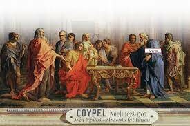 Antikken: Hellas- demokrati i Athen