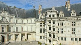 Timeline: Francija 16.stoletje